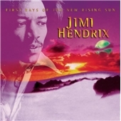 First Rays of the New Rising Sun