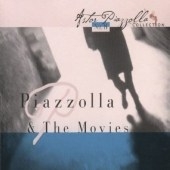 Piazzolla & The Movies (Apc)