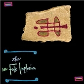 The New Folk Implosion