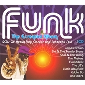 Funk The Essential Album