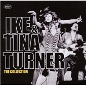 アイク＆ティナ・ターナー、1966年の名盤が堂々の復刻 - TOWER RECORDS 