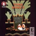 Bowen: Suite for Violin & Piano, etc / Endymion Ensemble