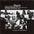 J.S. Bach: Goldberg Variations for String Trio