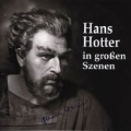 Hans Hotter in Grossen Szenen - Wagner, Pfitzner