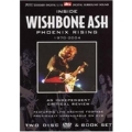 Inside Wishbone Ash 1970-2004: The Definitive Critical Review