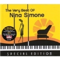 Very Best Of Nina Simone Vol.1, The (Special Edition) [Digipak]