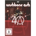40th Anniversary Concert : Live In London