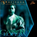 Opera Arias for Baritone Vol.3 (Complete Versions and Orchestral Backing Tracks)