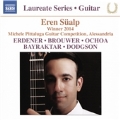 Eren Sualp - Winner 2014 - Michele Pittaluga Guitar Competition, Alessandria