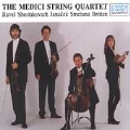 The Medici String Quartet - Ravel, Janacek, Smetana, et al