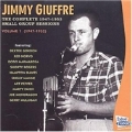 Jimmy Giuffre Vol.1 1947-1952