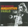 Essential Augustus Pablo, The