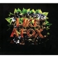 Like A Fox [Digipak]