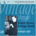 Vintage Dutch Swing Vol.1 (1948-1949)
