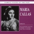 Famous Voices of the Past - Maria Callas