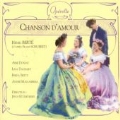 Berte/Schubert: Chanson d'Amour