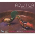 M.Kagel : Acustica 1968-1970 (3-4/2007) / Mauricio Kagel(tape playback), TAM Theater