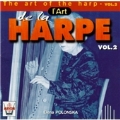 The Art of the Harp, Volume 2