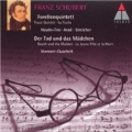:Schubert: Trout Quintet, String Quartet 14