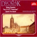 Dvorak: Chamber Works, Vol. 8