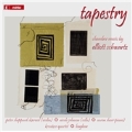 Tapestry - Chamber Music by Elliott Schwartz