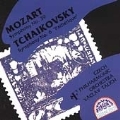 Mozart/Tchaikovsky: Symphonies