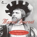 Marcel Journet - Complete Solo Recordings 1909-33
