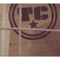 Watch The Ride - TC (Mixed By TC) [Digipak]