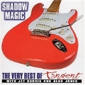 Shadow Magic (The Best Of Tangent)