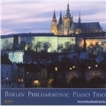 Dvorak, Suk / Berlin Philharmonic Piano Trio
