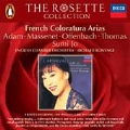 The Rosette Collection - French Coloratura Arias / Sumi Jo
