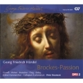 Handel: Brockes-Passion / Peter Neumann, Collegium Cartusianum, Kolner Kammerchor, etc