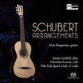 Schubert Arrangements