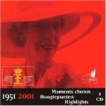 エリザベート王妃国際音楽コンクール1951-2001