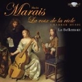 Marin Marais: La Voix de la Viole - Chamber Music