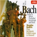 Bach & his Influences