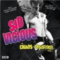 Chaos And Disorder Tapes, The