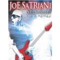 Satchurated : Live in Montreal