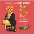 Some Like It Hot / Irma la Douce