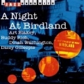 Night At Birdland, A