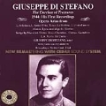 Giuseppe Di Stefano - The Unreleased Treasures-1944