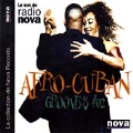 Afro Cuban Grooves V.2