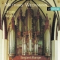 Weckmann: Organ Works