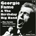 Georgie Fame Birthday Big Band, The