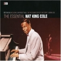 The Essential : Nat King Cole