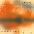 Marcos Diaz - Guitar Recital