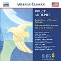 American Classics - Adolphe: Ladino Songs, etc