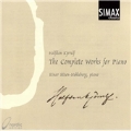 COMP WORKS FOR PIANO:KJERULF