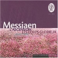 Collection Anniversaire 30 ans - Messiaen: L'Ascension etc / Louis Thiry