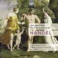 Handel: Alexander's Feast, Die Wahl des Herakles